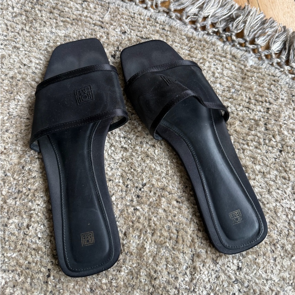 Toteme slides